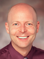 Jeffrey William McCloskey, D.C.